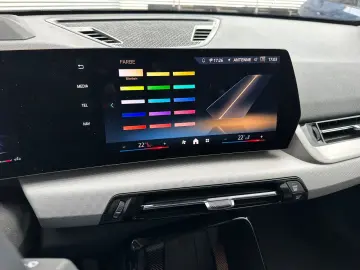 BMW X2 GLOWNIERE HUD 360cam AUGMENTED-REALITY