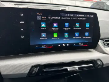 BMW X2 GLOWNIERE HUD 360cam AUGMENTED-REALITY