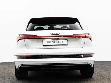 AUDI E-TRON 55 2x S LINE BLACK MATRIX ACC PANO 360