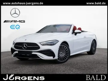 MERCEDES-BENZ CLE 200 Cabrio AMG-Sport LED Cam Leder&hellip;