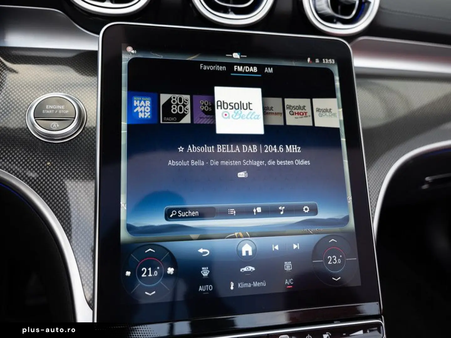 MERCEDES-BENZ CLE 200 Cabrio AMG-Sport LED Cam Leder&hellip;