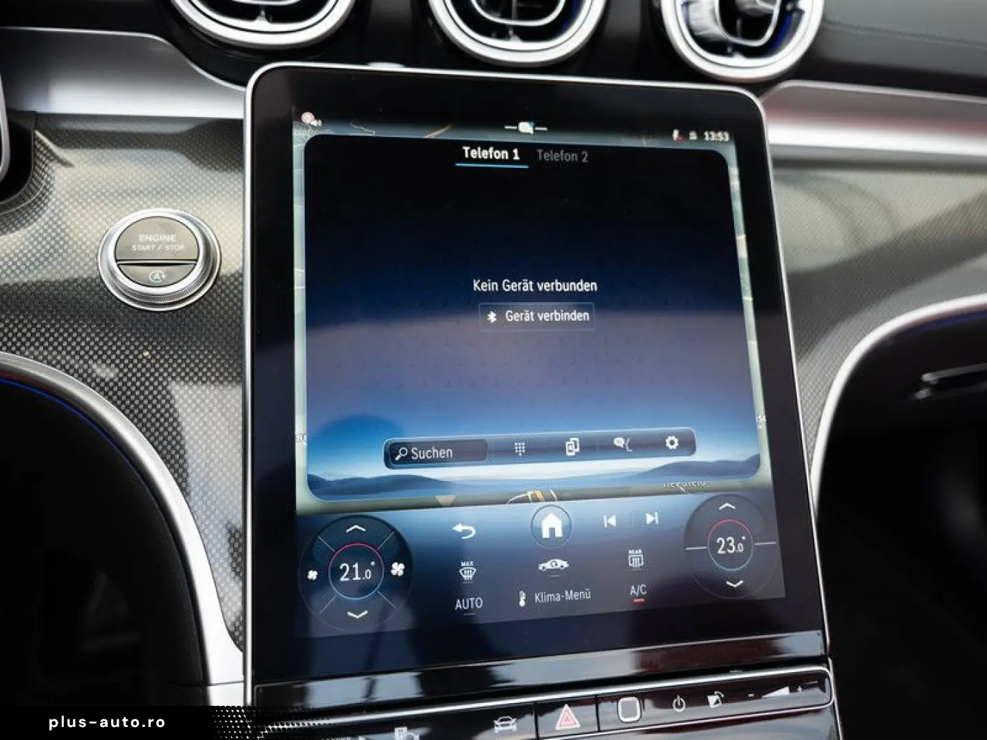 MERCEDES-BENZ CLE 200 Cabrio AMG-Sport LED Cam Leder&hellip;