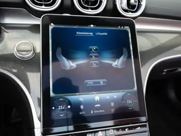 MERCEDES-BENZ CLE 200 Cabrio AMG-Sport LED Cam Leder&hellip;