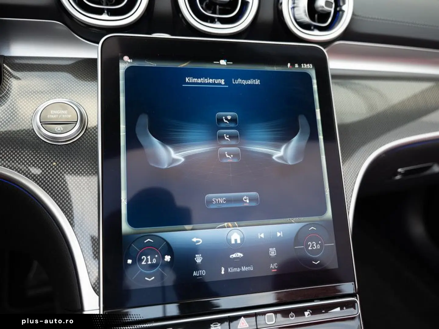 MERCEDES-BENZ CLE 200 Cabrio AMG-Sport LED Cam Leder&hellip;