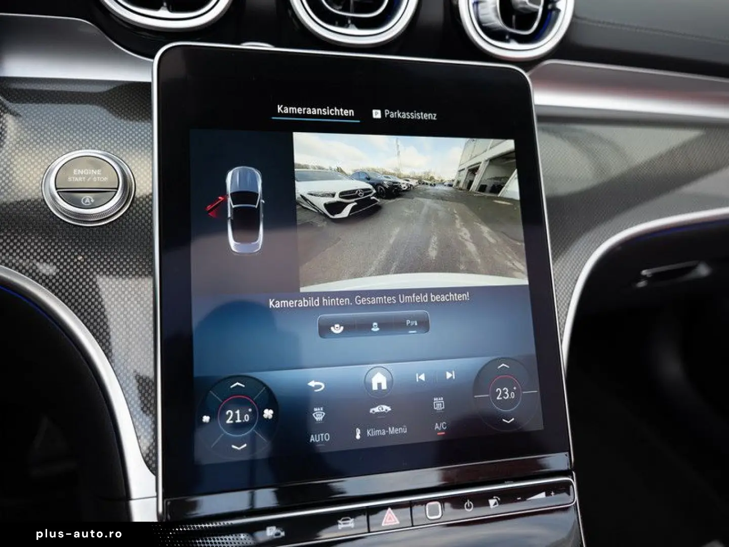 MERCEDES-BENZ CLE 200 Cabrio AMG-Sport LED Cam Leder&hellip;