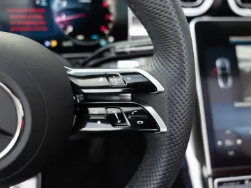 MERCEDES-BENZ CLE 200 Cabrio AMG-Sport LED Cam Leder&hellip;