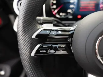 MERCEDES-BENZ CLE 200 Cabrio AMG-Sport LED Cam Leder&hellip;