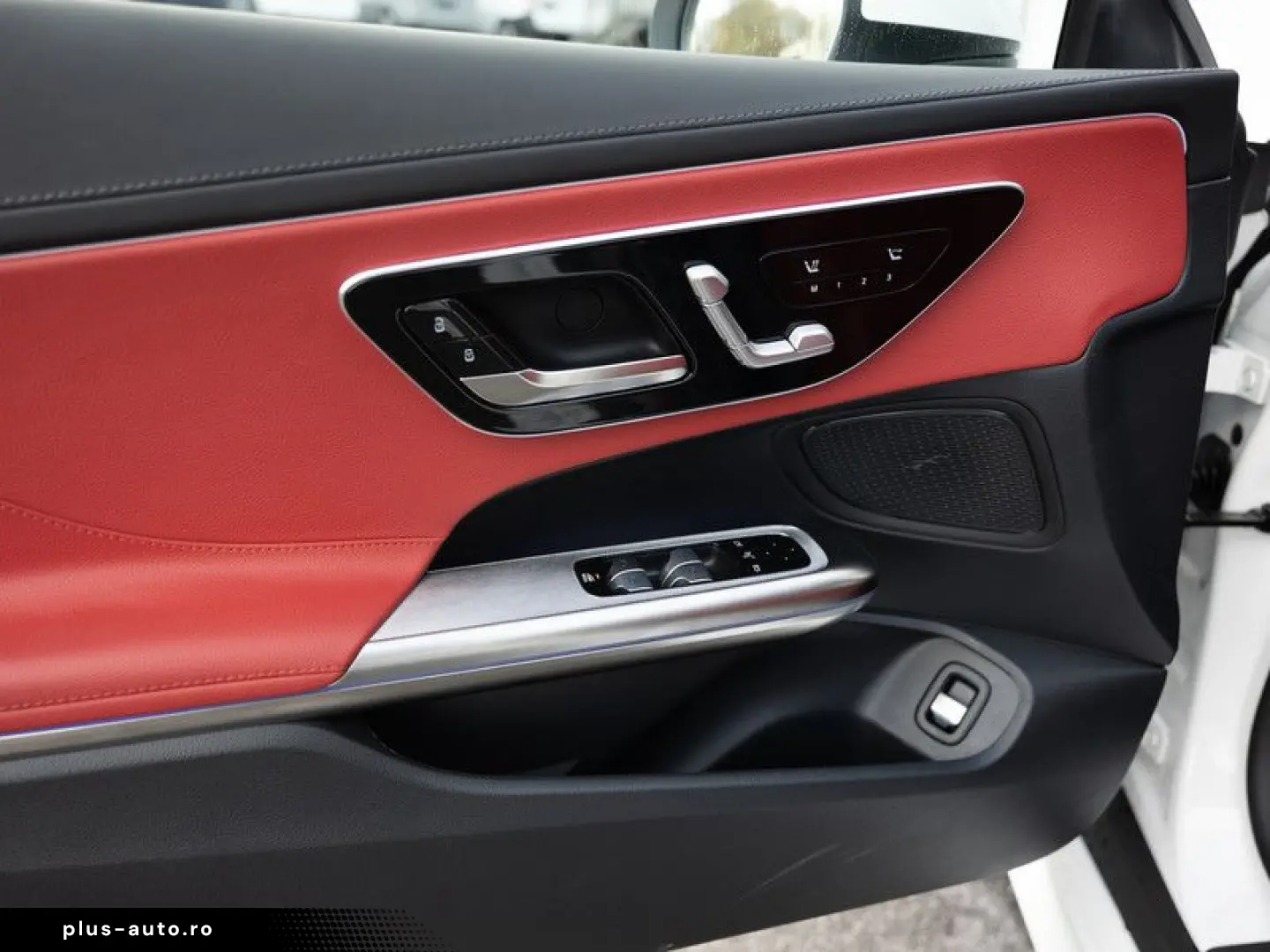 MERCEDES-BENZ CLE 200 Cabrio AMG-Sport LED Cam Leder&hellip;