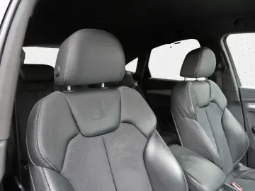 AUDI Q5 Sportback 40 TDI qu. S line  Matrix AHK Navi
