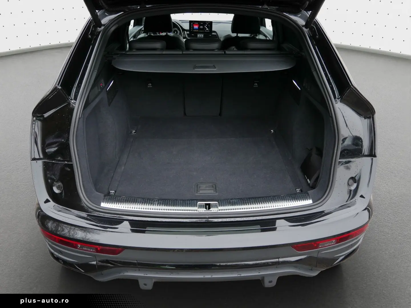 AUDI Q5 Sportback 40 TDI qu. S line  Matrix AHK Navi