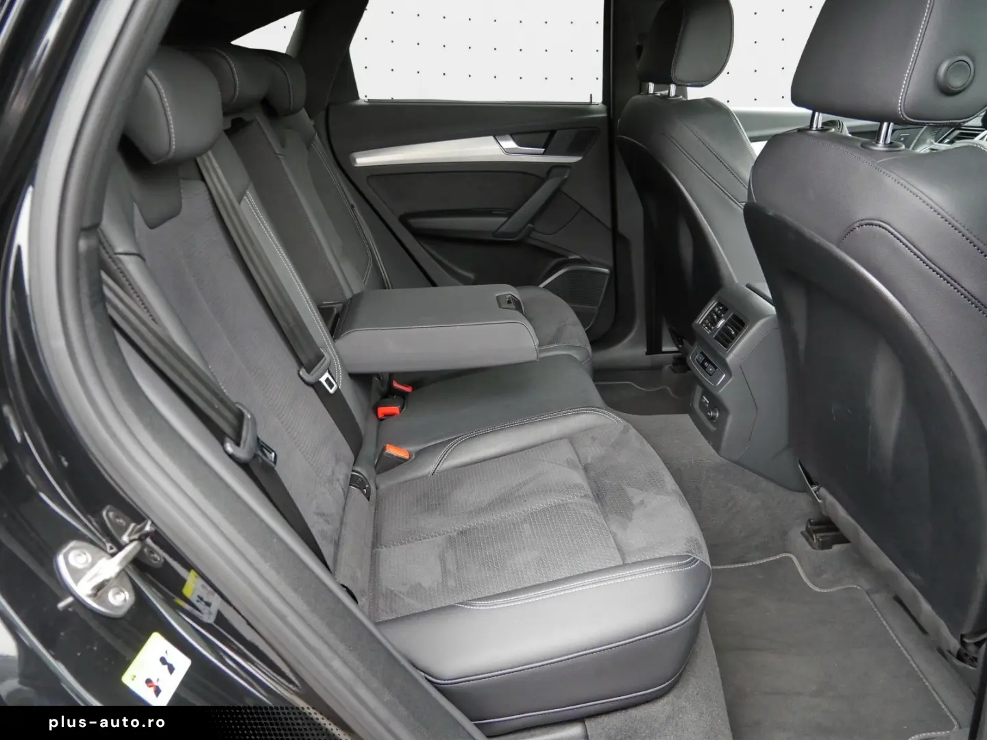 AUDI Q5 Sportback 40 TDI qu. S line  Matrix AHK Navi