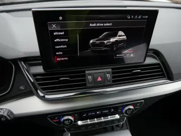 AUDI Q5 Sportback 40 TDI qu. S line  Matrix AHK Navi