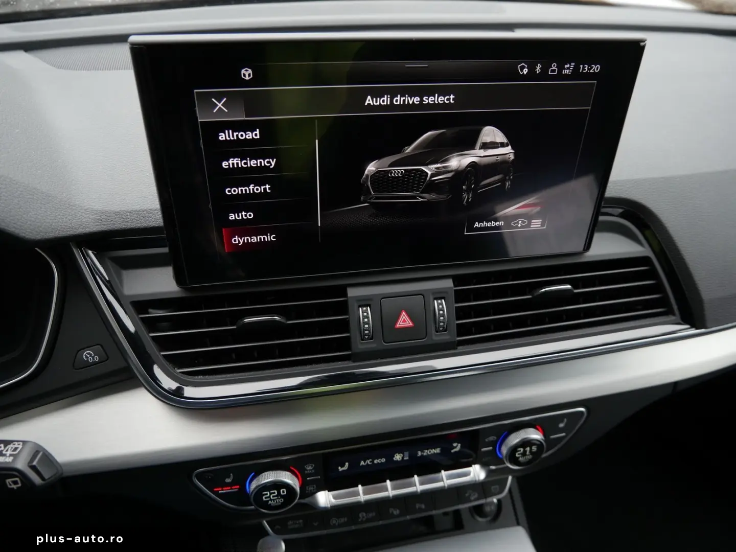 AUDI Q5 Sportback 40 TDI qu. S line  Matrix AHK Navi