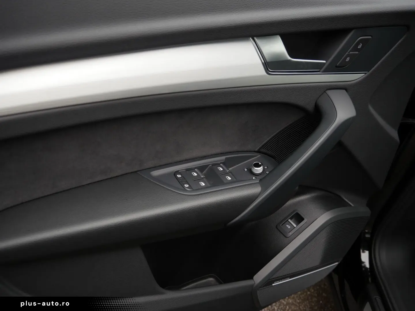 AUDI Q5 Sportback 40 TDI qu. S line  Matrix AHK Navi