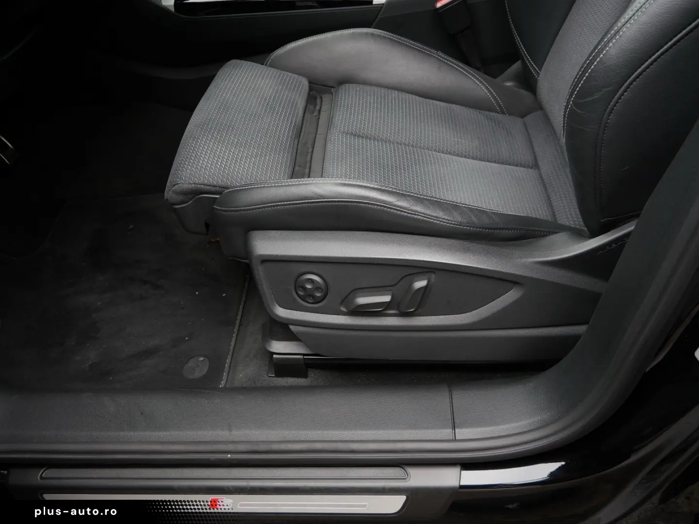 AUDI Q5 Sportback 40 TDI qu. S line  Matrix AHK Navi