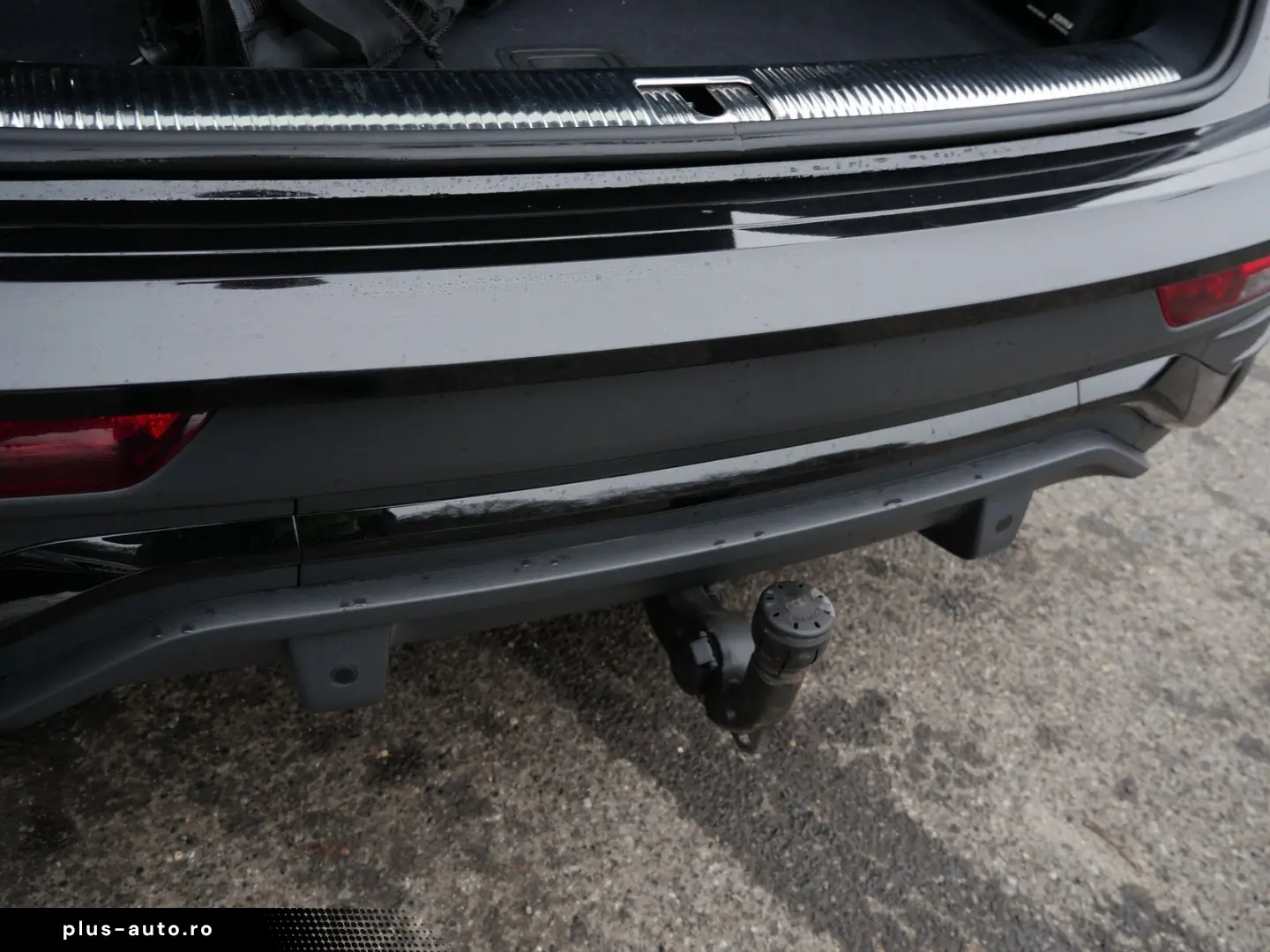 AUDI Q5 Sportback 40 TDI qu. S line  Matrix AHK Navi