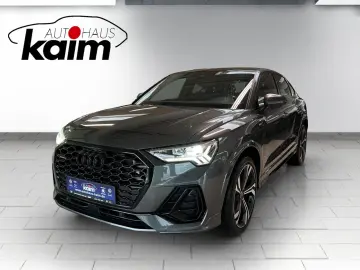 AUDI Q3  Sportback 40 2.0 TDI quattro  S line  20 Zol