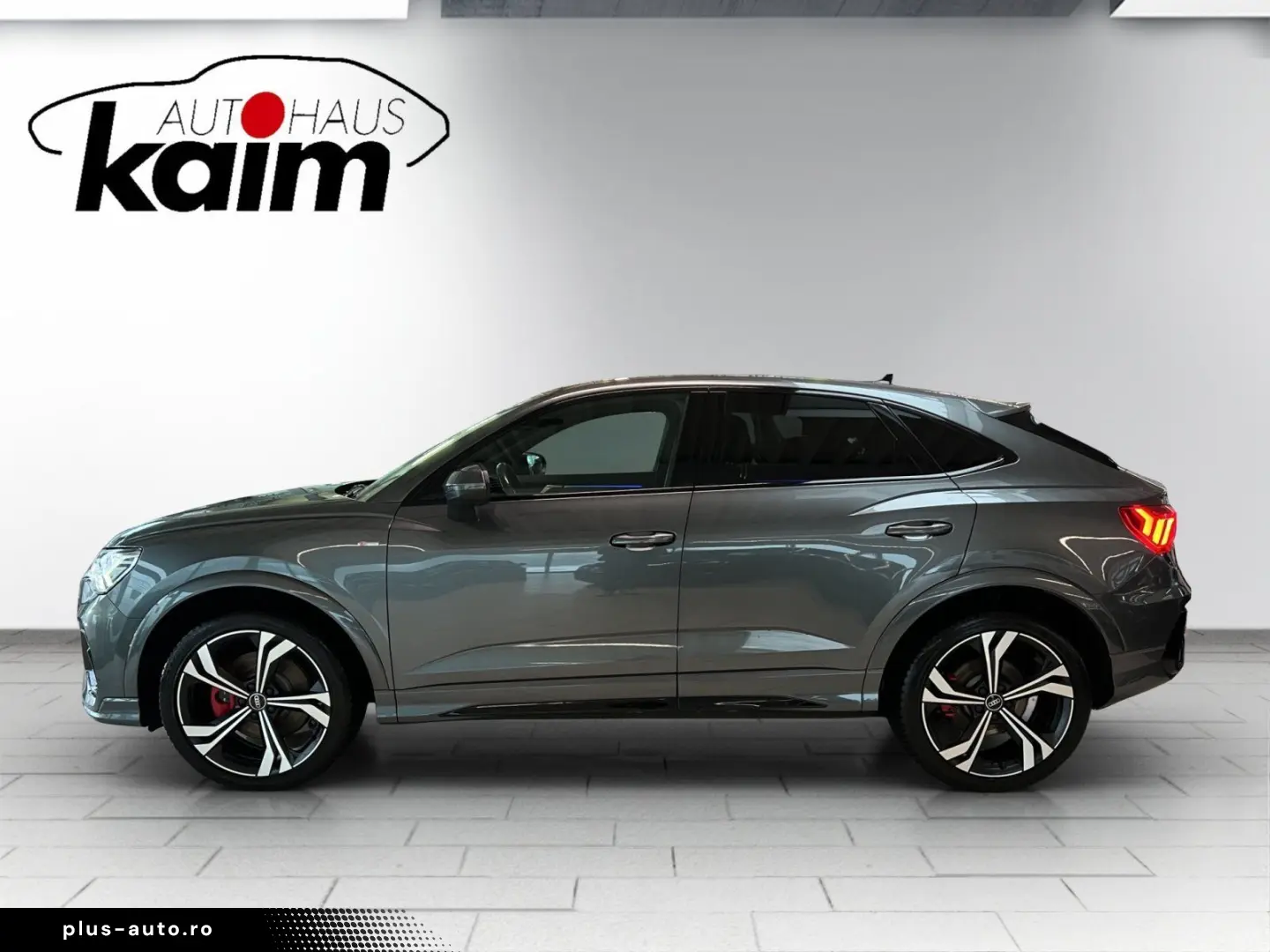 AUDI Q3  Sportback 40 2.0 TDI quattro  S line  20 Zol