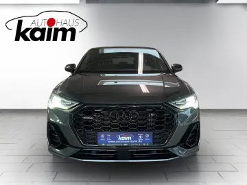 AUDI Q3  Sportback 40 2.0 TDI quattro  S line  20 Zol