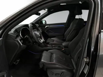 AUDI Q3  Sportback 40 2.0 TDI quattro  S line  20 Zol