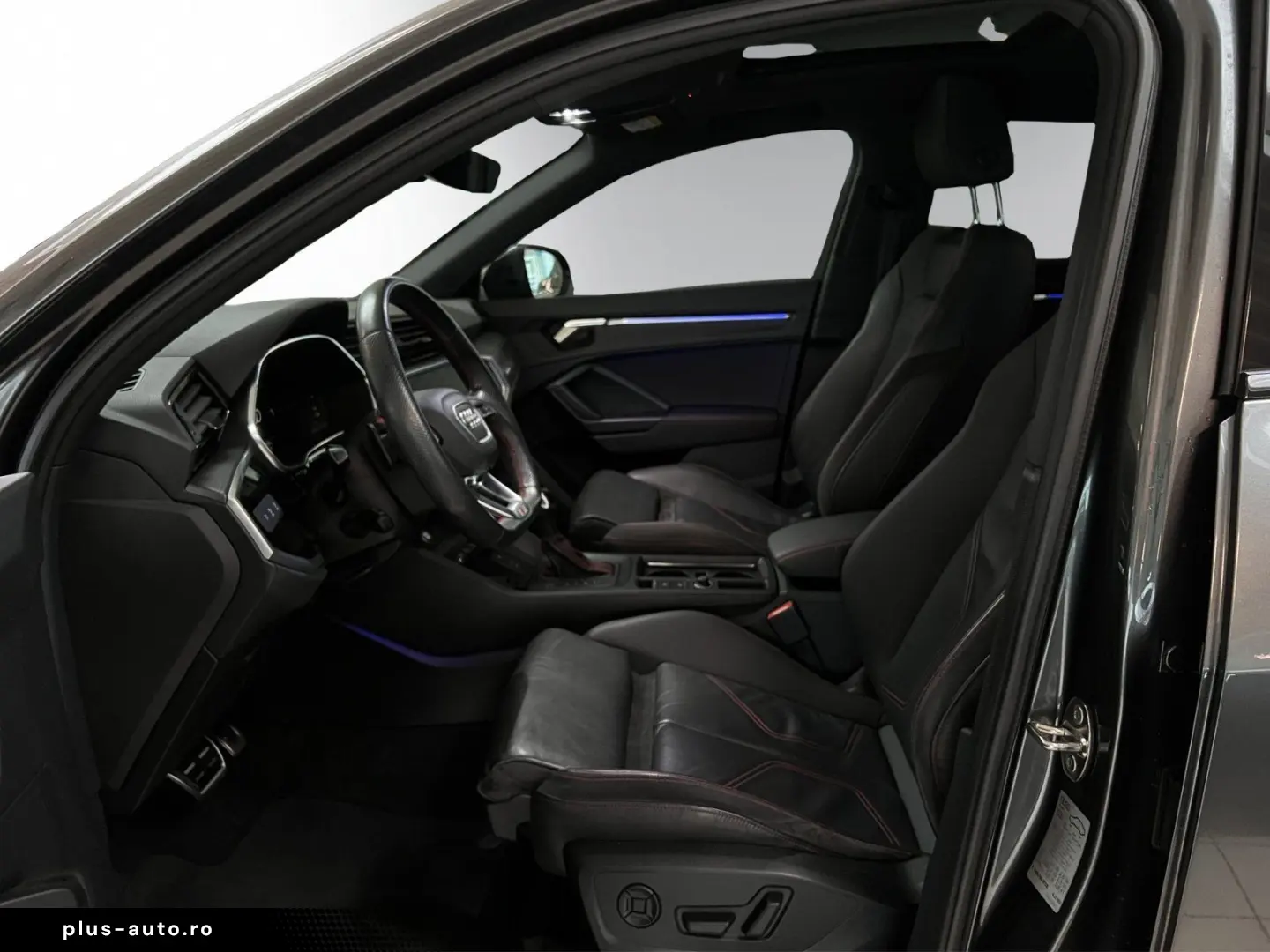 AUDI Q3  Sportback 40 2.0 TDI quattro  S line  20 Zol