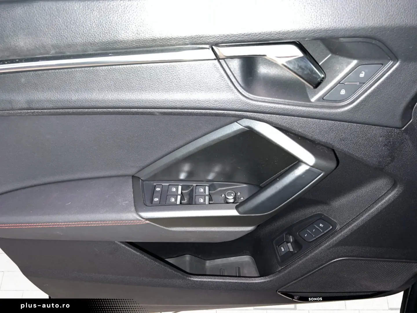 AUDI Q3  Sportback 40 2.0 TDI quattro  S line  20 Zol