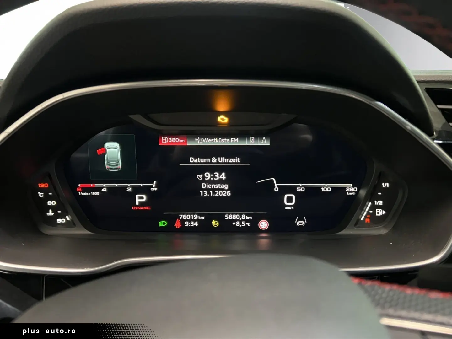 AUDI Q3  Sportback 40 2.0 TDI quattro  S line  20 Zol