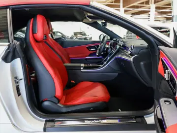 MERCEDES-BENZ CLE 200 Cabriolet AMG Sport Advanced  &hellip;