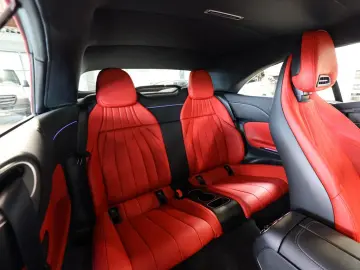 MERCEDES-BENZ CLE 200 Cabriolet AMG Sport Advanced  &hellip;