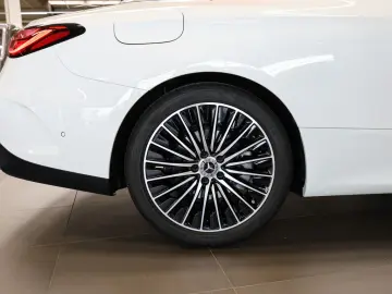 MERCEDES-BENZ CLE 200 Cabriolet AMG Sport Advanced  &hellip;