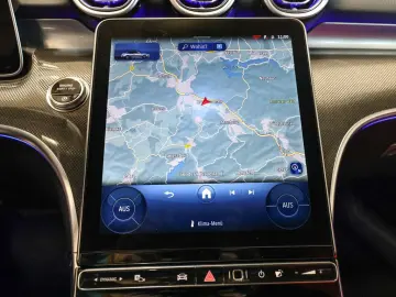 MERCEDES-BENZ CLE 200 Cabriolet AMG Sport Advanced  &hellip;