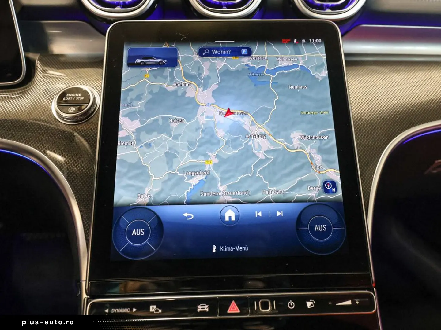 MERCEDES-BENZ CLE 200 Cabriolet AMG Sport Advanced  &hellip;