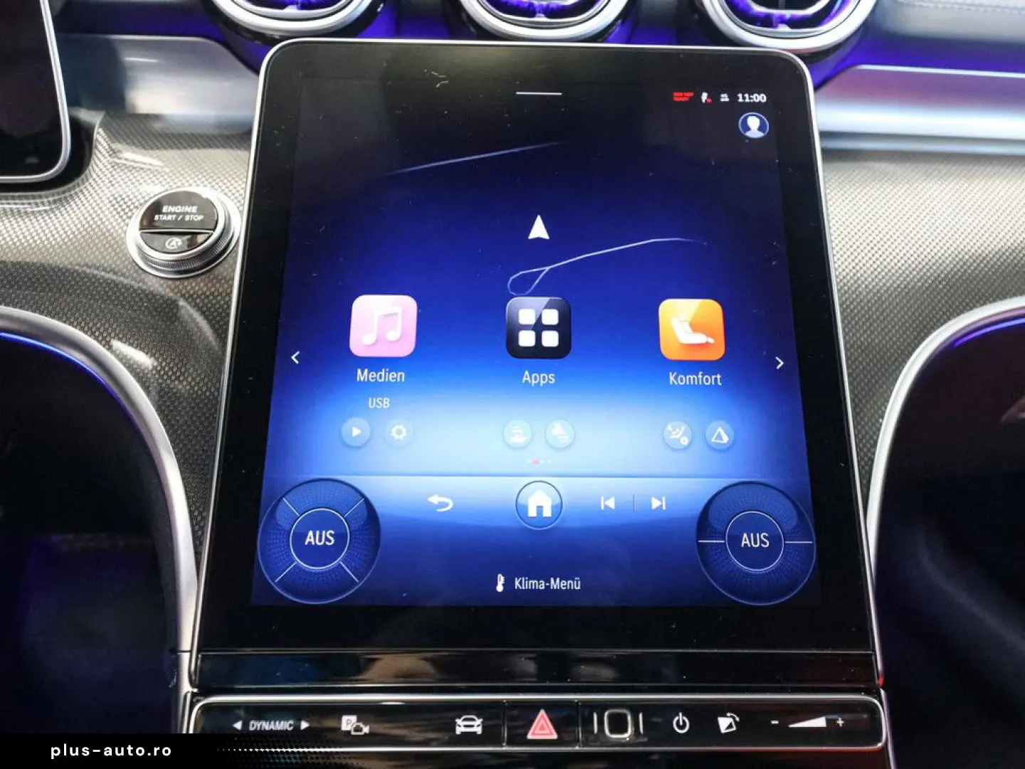 MERCEDES-BENZ CLE 200 Cabriolet AMG Sport Advanced  &hellip;