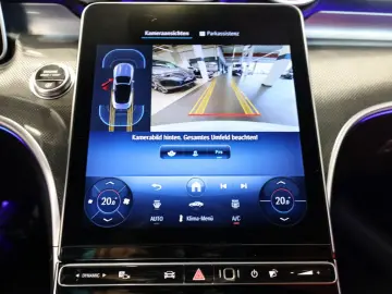 MERCEDES-BENZ CLE 200 Cabriolet AMG Sport Advanced  &hellip;