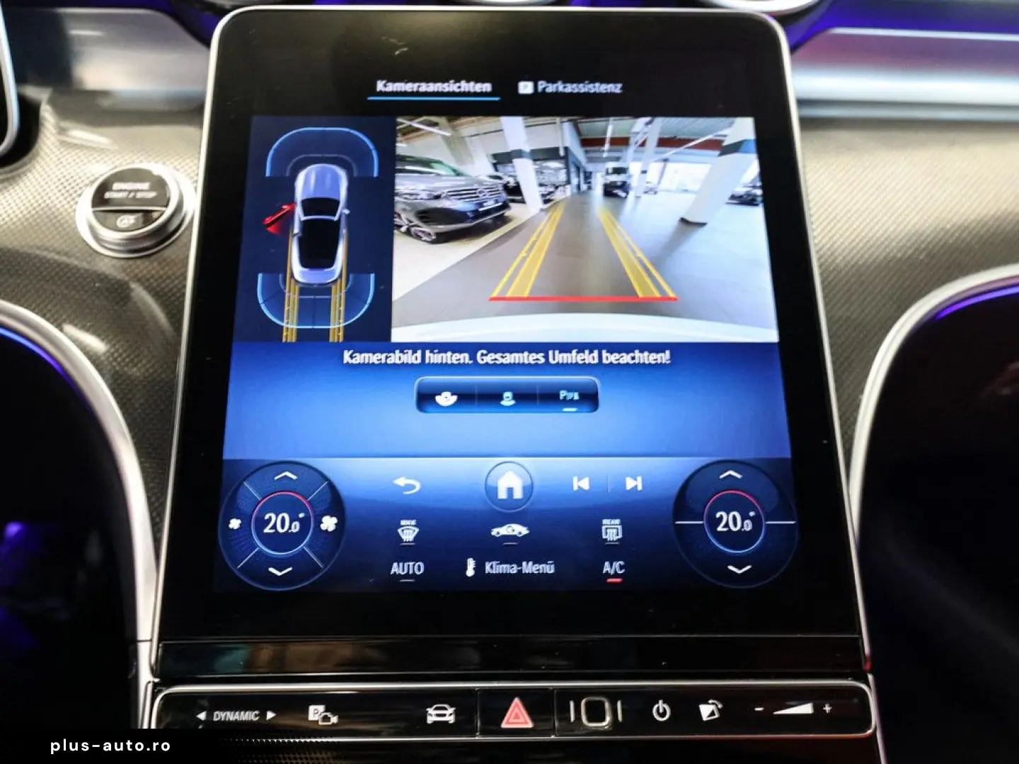 MERCEDES-BENZ CLE 200 Cabriolet AMG Sport Advanced  &hellip;