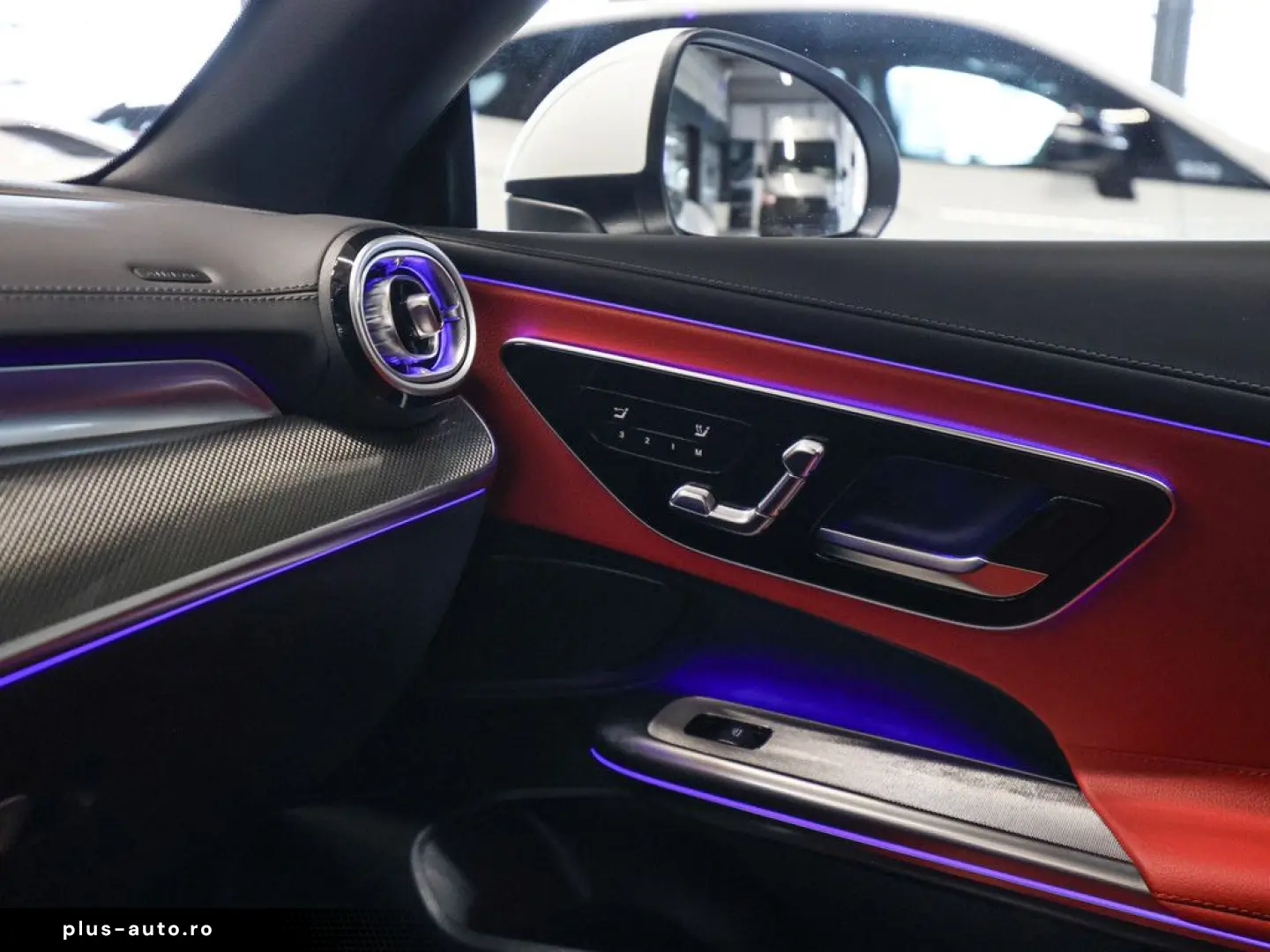 MERCEDES-BENZ CLE 200 Cabriolet AMG Sport Advanced  &hellip;