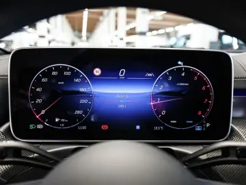 MERCEDES-BENZ CLE 200 Cabriolet AMG Sport Advanced  &hellip;