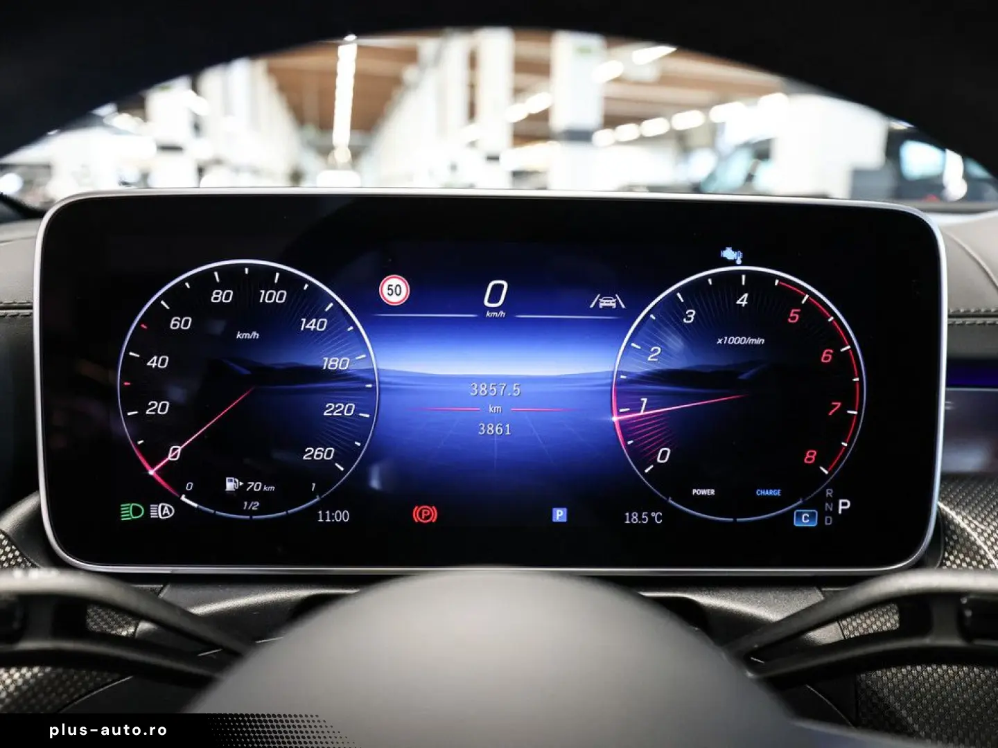 MERCEDES-BENZ CLE 200 Cabriolet AMG Sport Advanced  &hellip;