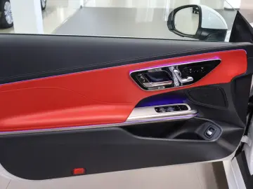 MERCEDES-BENZ CLE 200 Cabriolet AMG Sport Advanced  &hellip;