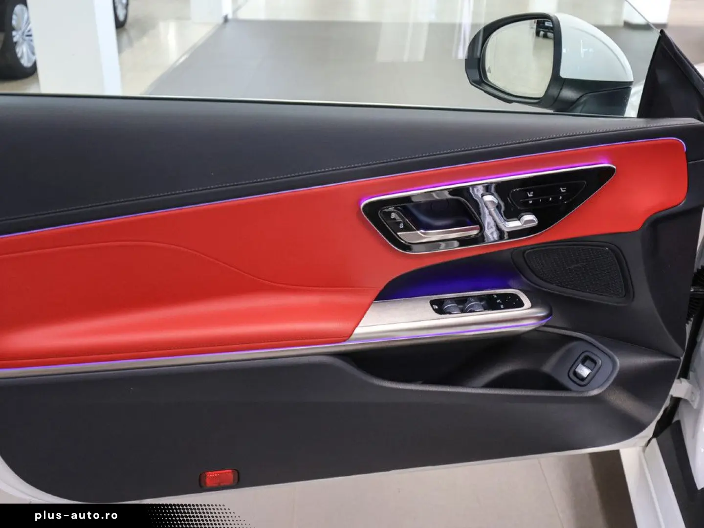 MERCEDES-BENZ CLE 200 Cabriolet AMG Sport Advanced  &hellip;