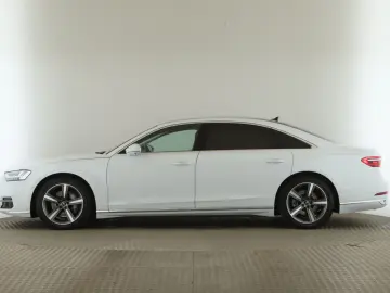 AUDI A8 50 TDI quattro L  Pano B&O LUFT Laser StandH