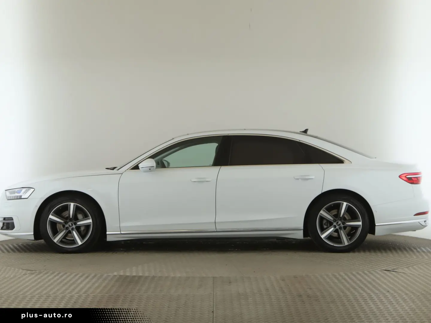 AUDI A8 50 TDI quattro L  Pano B&O LUFT Laser StandH