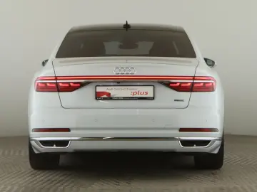 AUDI A8 50 TDI quattro L  Pano B&O LUFT Laser StandH
