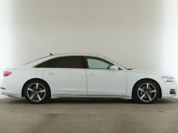 AUDI A8 50 TDI quattro L  Pano B&O LUFT Laser StandH