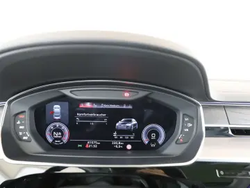 AUDI A8 50 TDI quattro L  Pano B&O LUFT Laser StandH