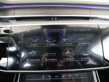AUDI A8 50 TDI quattro L  Pano B&O LUFT Laser StandH