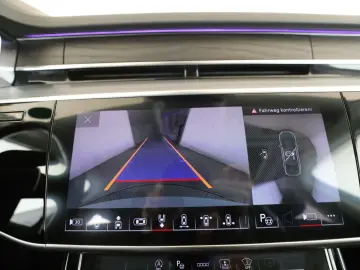 AUDI A8 50 TDI quattro L  Pano B&O LUFT Laser StandH
