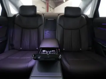 AUDI A8 50 TDI quattro L  Pano B&O LUFT Laser StandH