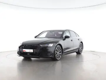 AUDI A8 50 TDI quattro tiptr. Standheizung   PANO
