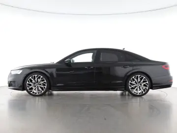 AUDI A8 50 TDI quattro tiptr. Standheizung   PANO